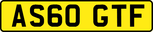 AS60GTF