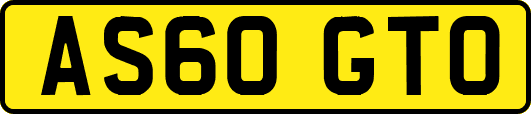AS60GTO