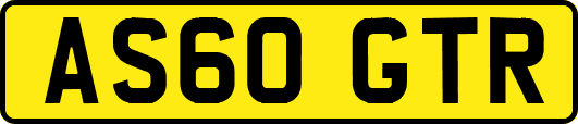 AS60GTR