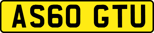 AS60GTU