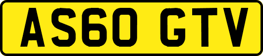 AS60GTV