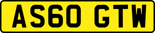 AS60GTW