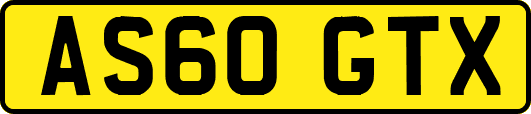 AS60GTX