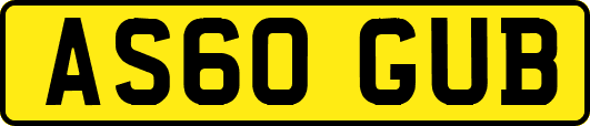 AS60GUB