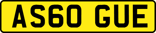 AS60GUE