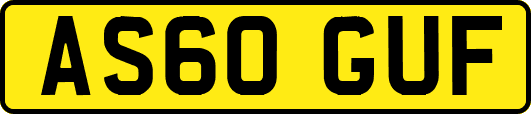 AS60GUF