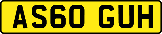 AS60GUH