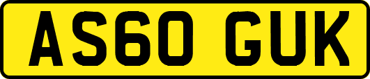 AS60GUK