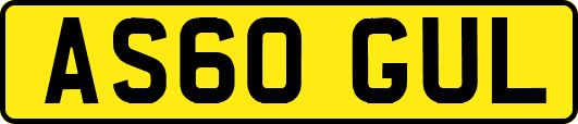 AS60GUL