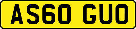 AS60GUO
