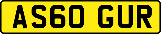 AS60GUR