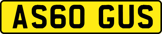 AS60GUS