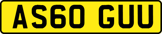 AS60GUU