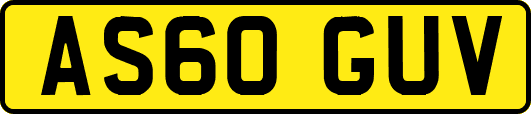 AS60GUV