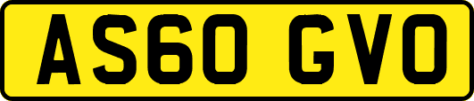 AS60GVO