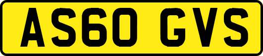 AS60GVS
