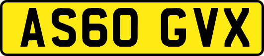 AS60GVX