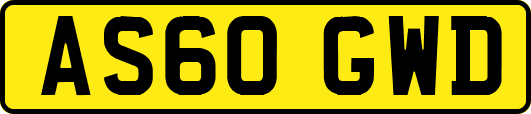 AS60GWD