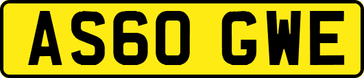 AS60GWE