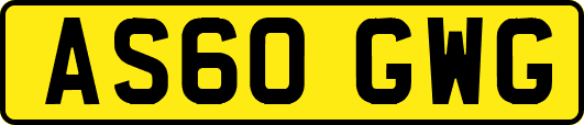 AS60GWG