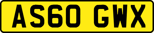 AS60GWX