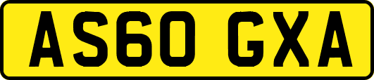 AS60GXA