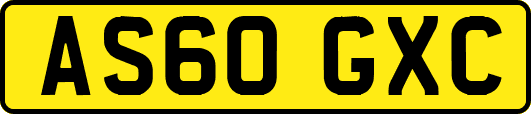 AS60GXC