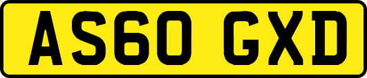 AS60GXD