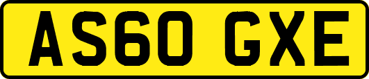 AS60GXE