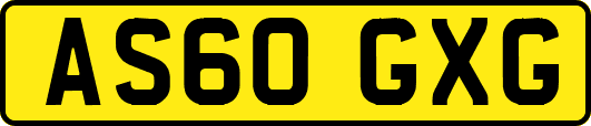 AS60GXG