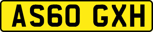AS60GXH