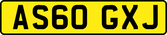 AS60GXJ