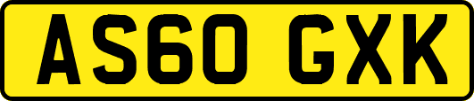 AS60GXK