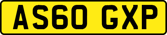 AS60GXP