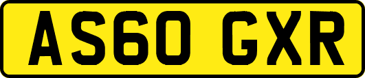 AS60GXR