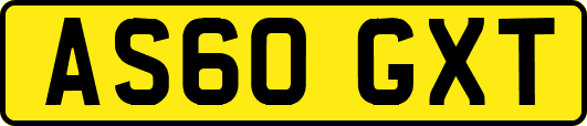 AS60GXT