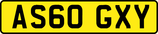 AS60GXY