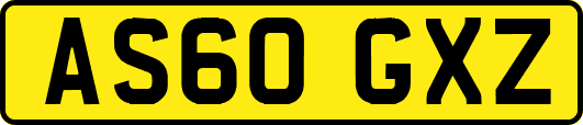 AS60GXZ