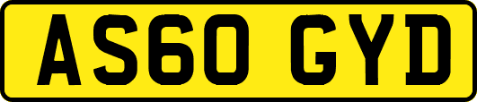 AS60GYD