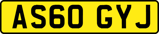 AS60GYJ