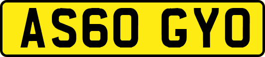 AS60GYO