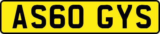 AS60GYS