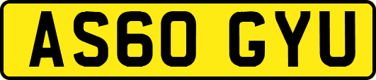 AS60GYU