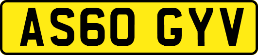 AS60GYV
