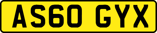 AS60GYX