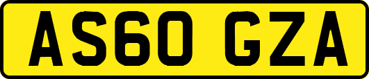AS60GZA