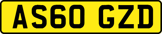 AS60GZD