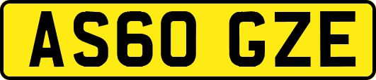 AS60GZE