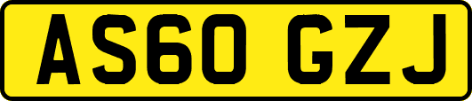 AS60GZJ