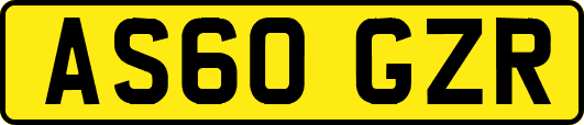 AS60GZR